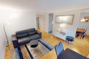 Fantastic 1 BR flat in the city center - Fröhlich
