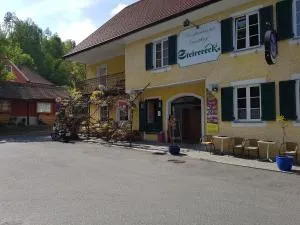 Gasthof Restaurant Steirereck'n - Sankt Oswald ob Eibiswald