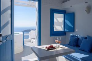 Abyssanto Suites and Spa Santorini Greece