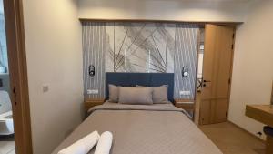 Luxury comfy 1 Room with pool near airport