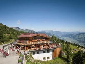 Berggasthof Platzlalm