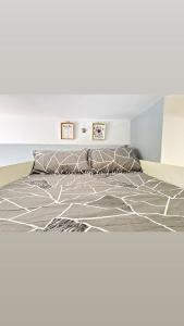 Cozy Stay by Lulu