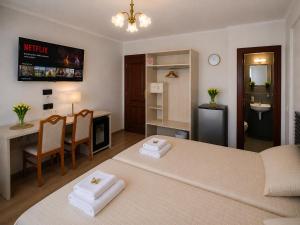 Hotel M