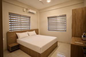 Cocostay Kozhikode