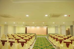 FabHotel Swagath Grand
