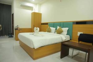 FabHotel Swagath Grand