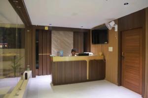 FabHotel Swagath Grand