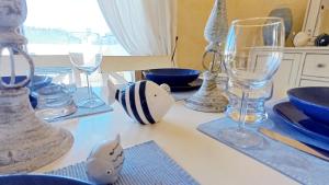 Duplex Verde Mare by Ca-Sa Check