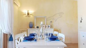 Duplex Verde Mare by Ca-Sa Check