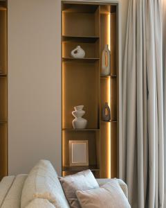 LEDA BARTORELLI SUITES & APARTMENTS Riccione