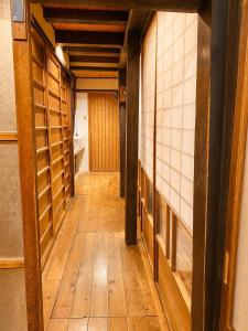 HANABI Kyoto Machiya A stayyou can experience history firsthand
