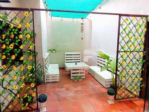 Cuba linda, alojamiento, hospedaje 1 habitación