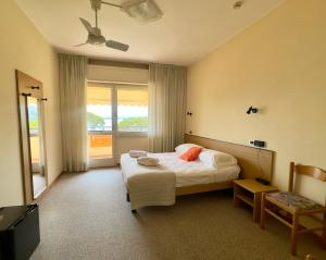 Hotel Splendid Toscolano Maderno
