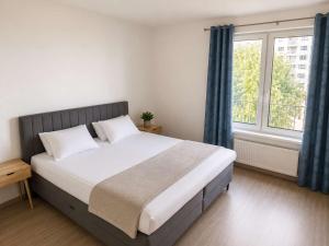 Family Haven - 45 min to Vienna & Free Parking