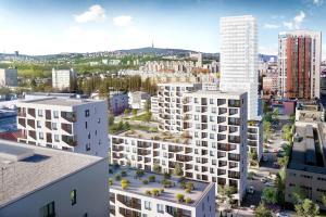 Family Haven - 45 min to Vienna & Free Parking