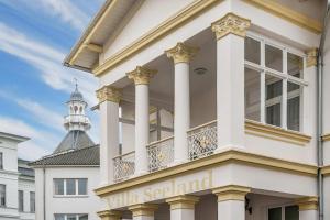 Villa Seeland Villa Seeland App 3