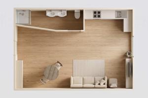 Villa Seeland Villa Seeland App 3