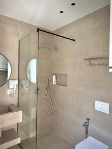 Central Tirana Apartment
