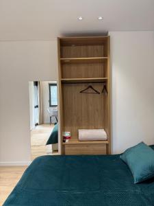 Central Tirana Apartment