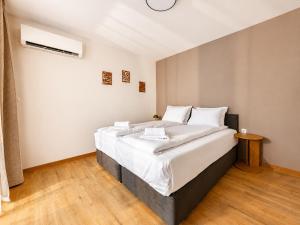 VESTA View Modern Apartment with Free Parking