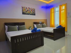 Jade Resort - Bauang, La Union