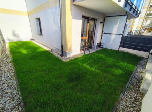 Apartament Maja