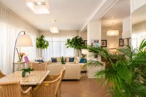 Hotel Stella DItalia