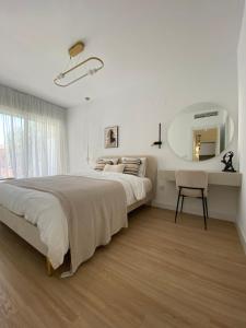 Design new apartment in the center