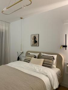 Design new apartment in the center