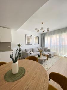 Design new apartment in the center