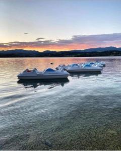 Il Lago del Mugello B&B
