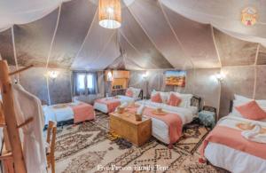 Majestic Dunes Luxury Camp