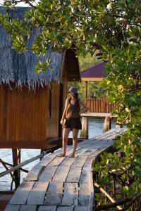 RumbepyarHomeStay