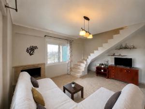 Cyllene Seaside Residence