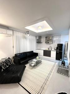 Gangnam Private Home with Home Cinema #3min from Station #Apgujeong #COEX #KSPO