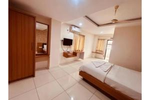 FabHotel Udupi