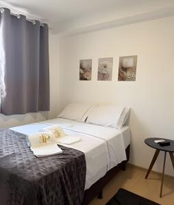 Apartamento com Vista para o Mar Praia do Futuro
