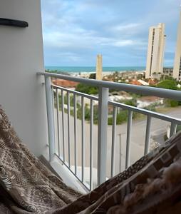 Apartamento com Vista para o Mar Praia do Futuro