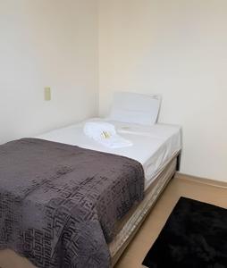 Apartamento com Vista para o Mar Praia do Futuro