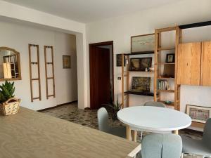 Musical Home bright apartment near the Mestre train station