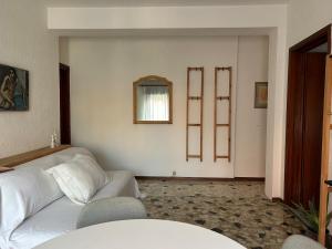 Musical Home bright apartment near the Mestre train station