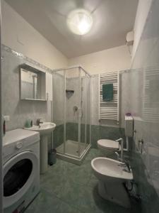 Musical Home bright apartment near the Mestre train station