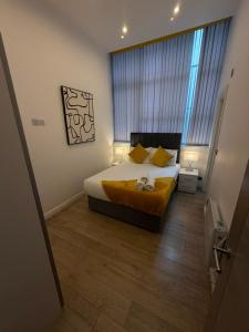 Sweeting Street Apartments by StaySavvy Accommodation