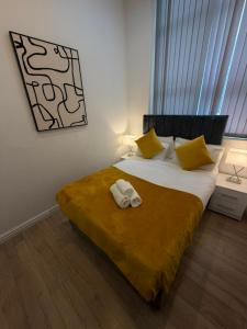 Sweeting Street Apartments by StaySavvy Accommodation