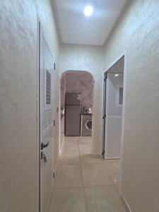 Appartement A