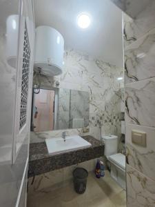 Appartement A