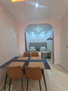 Appartement A