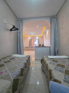 Appartement A
