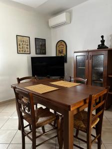 Casa di Maria Teresa