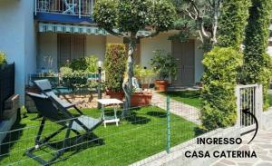 Casa Caterina